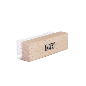 Szczotka do butów - Endees Brush Up