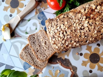 ЗАкваска для хлеба ТИПА 2000 г. СВЕЖИЙ РЖАВЫЙ ХЛЕБ! РЕЦЕПТ ! КЛАДОВАЯ