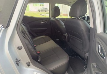 Renault Kadjar Crossover 1.5 dCi 110KM 2015 Renault Kadjar Renault Kadjar 1.5 Diesel 110KM, zdjęcie 17