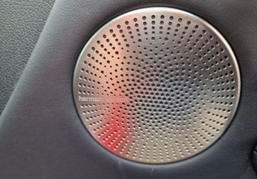 Kia Stinger Liftback 2.0 T-GDI 255KM 2017 Kia Stinger 255KM (bez GPF) 8HP, ESC, TEC, polski salon, I wl., pelny serw, zdjęcie 37