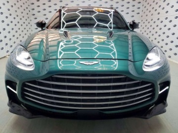 Aston Martin 2023 Aston Martin DBX707 2023 ASTON MARTIN DBX 707 4.0 Benzyna 697KM, zdjęcie 4