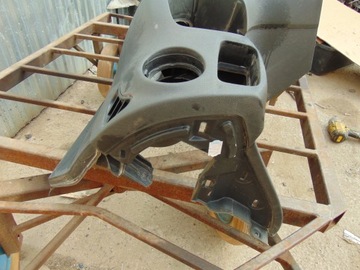 KOKPIT DESKA ROZDZIELCZA FORD MONDEO MK4 LIFT