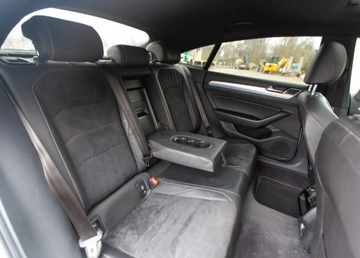 Volkswagen Arteon Fastback 2.0 TDI 190KM 2017 Volkswagen Arteon 2.0 TDI SCR DSG R-Line Edition, zdjęcie 3