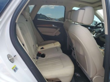 Audi Q5 II 2021 Audi Q5 E Premium 2021 2.0l 2.0 Hybryda 362KM, zdjęcie 11