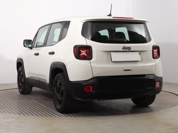 Jeep Renegade SUV 1.6 E-TorQ 110KM 2018 Jeep Renegade 1.6 E-torQ, Salon Polska, Klima, zdjęcie 3