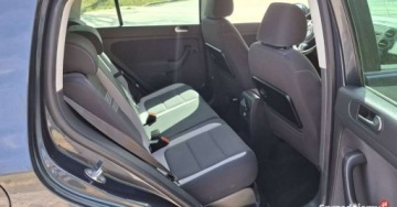 Volkswagen Golf Plus II 2013 Volkswagen Golf Plus VW Golf Plus 2.0tdi 140KM, 2013rok 2.0 Diesel 140KM, zdjęcie 8