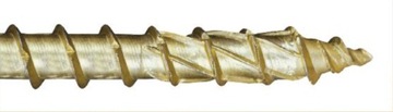 Wkręty do drewna Wkręt-Met 8 x 380 mm 50szt