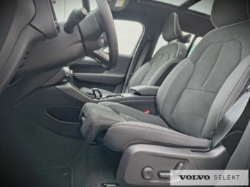 Volvo XC40 Crossover Facelifting 2.0 B4 197KM 2025 Volvo XC 40 XC40 Ultra Black Edition B4, Pixel LED, zdjęcie 22