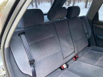 Audi A6 C4 Avant 2.6 V6 150KM 1995 Audi A6 Avant Audi A6C4 2.6 Avant Szawjcaria Idealny Stan Bez Korozji, zdjęcie 18