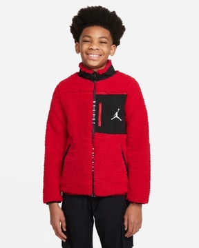 Bluza z polaru Jordan 163-175 cm