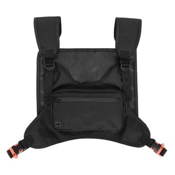 Chest Rig czarny