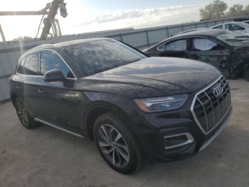 Audi Q5 II 2021 Audi Q5 Premium Plus 2021 2.0l 2.0 Benzyna 261KM, zdjęcie 4