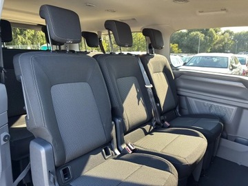 Volkswagen Caravelle T6 Transporter 2.0 TDI 150KM 2025 Volkswagen Caravelle L2H1/2.0 TDI 150 KM manual, zdjęcie 14