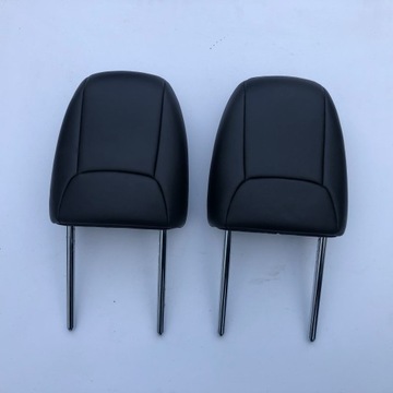 JEEP CHEROKEE KL КОМПЛЕКТ ПЕРЕДНИХ ПОДГОЛОВНИКОВ.