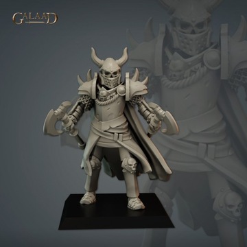 Elite Skeleton 1 Model RPG D&D Pathfinder Dungeons and Dragons