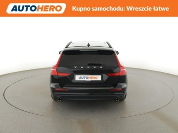 Volvo V60 II  2021 Volvo V60 mHEV automat full LED navi klima auto, zdjęcie 5