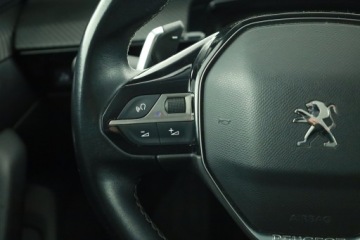 Peugeot 508 II SW 1.6 PureTech 180KM 2021 Peugeot 508 1.6 PureTech, Salon Polska, zdjęcie 18