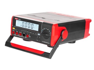MIERNIK LABORATORYJNY UNI-T UT803 UT-803 MULTIMETR