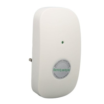 OSZCZĘDZACZ ENERGII ELEKTRYCZNEJ PRĄDU KONDENSATOR