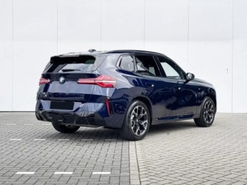 BMW X3 G45 2025 BMW X3 xDrive20d Sport Suv 2.0 (197KM) 2025, zdjęcie 2