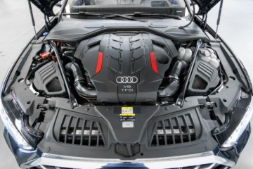 Audi A8 D5 S8 Facelifting 4.0 TFSI 571KM 2022 Audi S8 TFSI 571 KM. Polska. Bezwypadkowa. FV 23%., zdjęcie 12