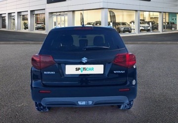 Suzuki Vitara III SUV Facelifting 1.0 BoosterJet 111KM 2019 Suzuki Vitara 1.0 Boosterjet Premium 2WD Benzyna 111KM, zdjęcie 4