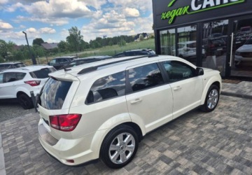 Fiat Freemont 2.0 Multijet II 16v 170KM 2014 Fiat Freemont 2,0 170 KM Skora Navi PDC Kamera 7 miejsc 2.0 Diesel, zdjęcie 32
