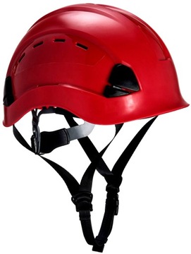 Hełm do prac na wysokości Portwest PS73 RER UNI