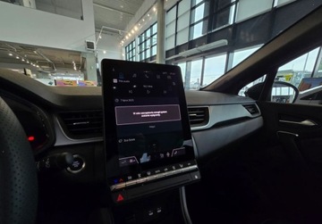 Renault Captur II 2025 Renault Captur po liftingu nowosc open R-Link TECHNO TCe 140 silnik 13, zdjęcie 14