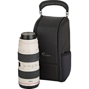Lowepro ProTactic Lens Exchange 200 AW – футляр, чехол, телеобъектив.