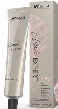 Indola Profession Blonde Expert farba 1000.27