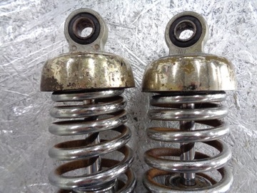 Yamaha Virago XV 750/1000/1100 Амортизаторы задние