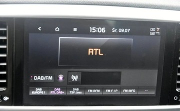 Kia Sportage V 2022 Kia Sportage SKORA Alusy LED Navi linne assist idealny jak nowy maly przeb, zdjęcie 32