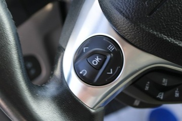 Ford Transit Connect II VAN 1.5 TDCi 120KM 2020 Ford Transit Connect L2 EcoBlue 120KM Trend F-vat, zdjęcie 23