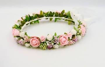 причастный венок, причастные венки, причастие