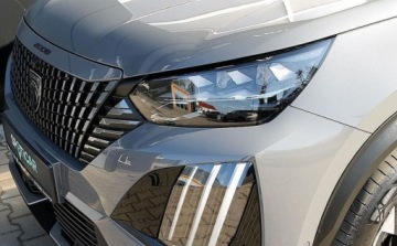 Peugeot 2008 II e-SUV Facelifting Elektryczny 54kWh 156KM 2023 Peugeot 2008 e-2008 54kWh GT SalonPL Facelift Gwarancja od RIA 156KM, zdjęcie 29