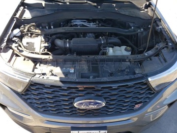 Ford Explorer VI 2023 Ford Explorer St 2023 3.0l 3.0 Benzyna 400KM, zdjęcie 6
