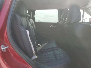 Mitsubishi Outlander III 2022 Mitsubishi Outlander SEL 2022 2.5l 2.5 Benzyna 181KM, zdjęcie 11