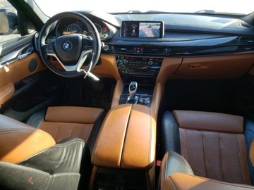 BMW X6 F16 2017 BMW X6 xDrive35I 2017 3.0l 3.0 Benzyna 300KM, zdjęcie 8