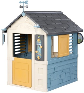 Коттедж 4 сезона