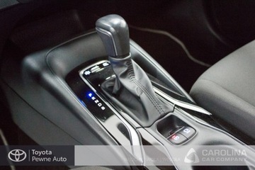 Toyota Corolla XII Sedan 1.8 Hybrid 122KM 2022 Toyota Corolla Seria E21 (2019-) 1.8 Hybrid Comfor, zdjęcie 7