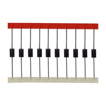 Dioda 1N5408 MIC - [10szt]
