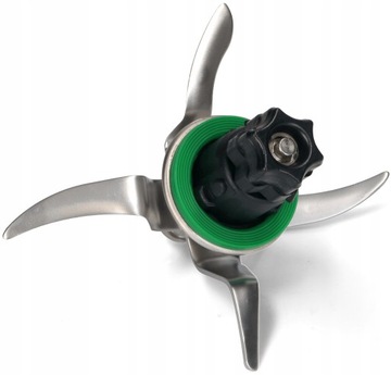 Смешающий нож Vorwerk 58330 для Thermomix TM6, TM7 - новый
