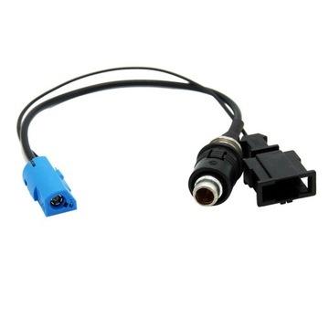 Redukcja antenowa Opel Renault Nissan