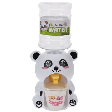 МИЛЫЕ МИНИ-ВЕЩИ, ИГРУШКА ДЛЯ ДЕТЕЙ, ПОДАРОК, КУКОЛЬНЫЙ ДОМИК, ИГРУШКА-РАСПРЕДЕЛИТЕЛЬ ВОДЫ