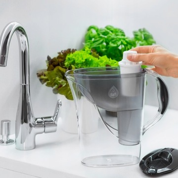 ФИЛЬТР-ВСТАВКА DAFI CLASSIC, 10 ШТ. 100% ОТ DAFI