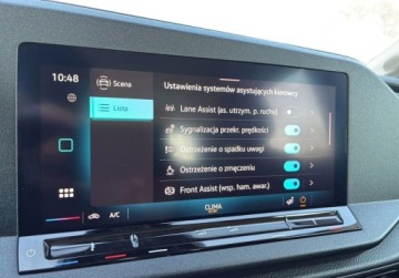 Volkswagen Caddy V Caddy 2.0 TDI 102KM 2025 Volkswagen Caddy MAXI 7 osobowy 2.0 TDI 102KM Manualna 2.0 Diesel 102KM, zdjęcie 25