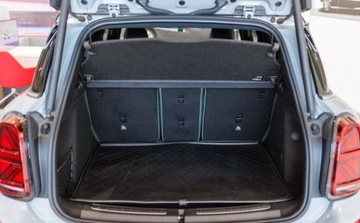 Mini Countryman F60 Crossover Facelifting 2.0 SD 190KM 2023 MINI Countryman Cooper SD ALL4 ALL4 Trim aut 2.0 Diesel 190KM, zdjęcie 20