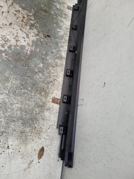 VW Passat B8 Порог 14- Левый порог 3G0853857F