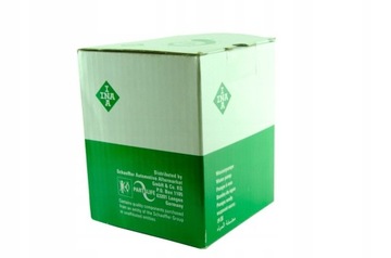 Pompa wodna INA 538 0339 10